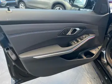 330i xDrive Touring Facelift M Sport ACC DA PA+