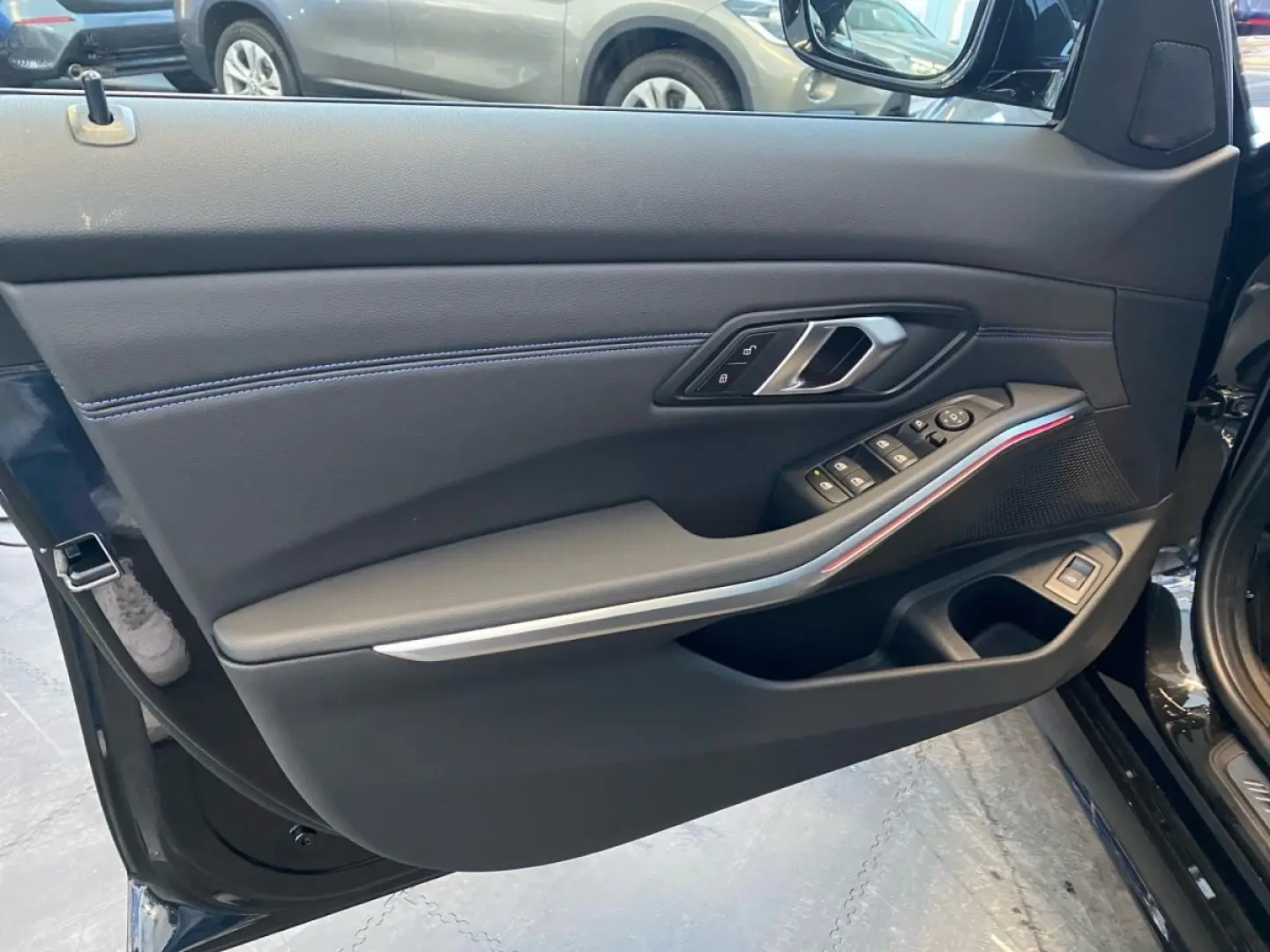 330i xDrive Touring Facelift M Sport ACC DA PA+