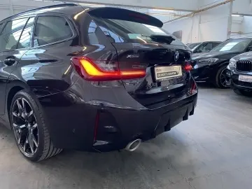 330i xDrive Touring Facelift M Sport ACC DA PA+