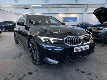 330i xDrive Touring Facelift M Sport ACC DA PA+