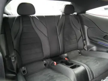 CLE 200 Coupé AMG/Pano/AHK/360/Digital/Distr/Win
