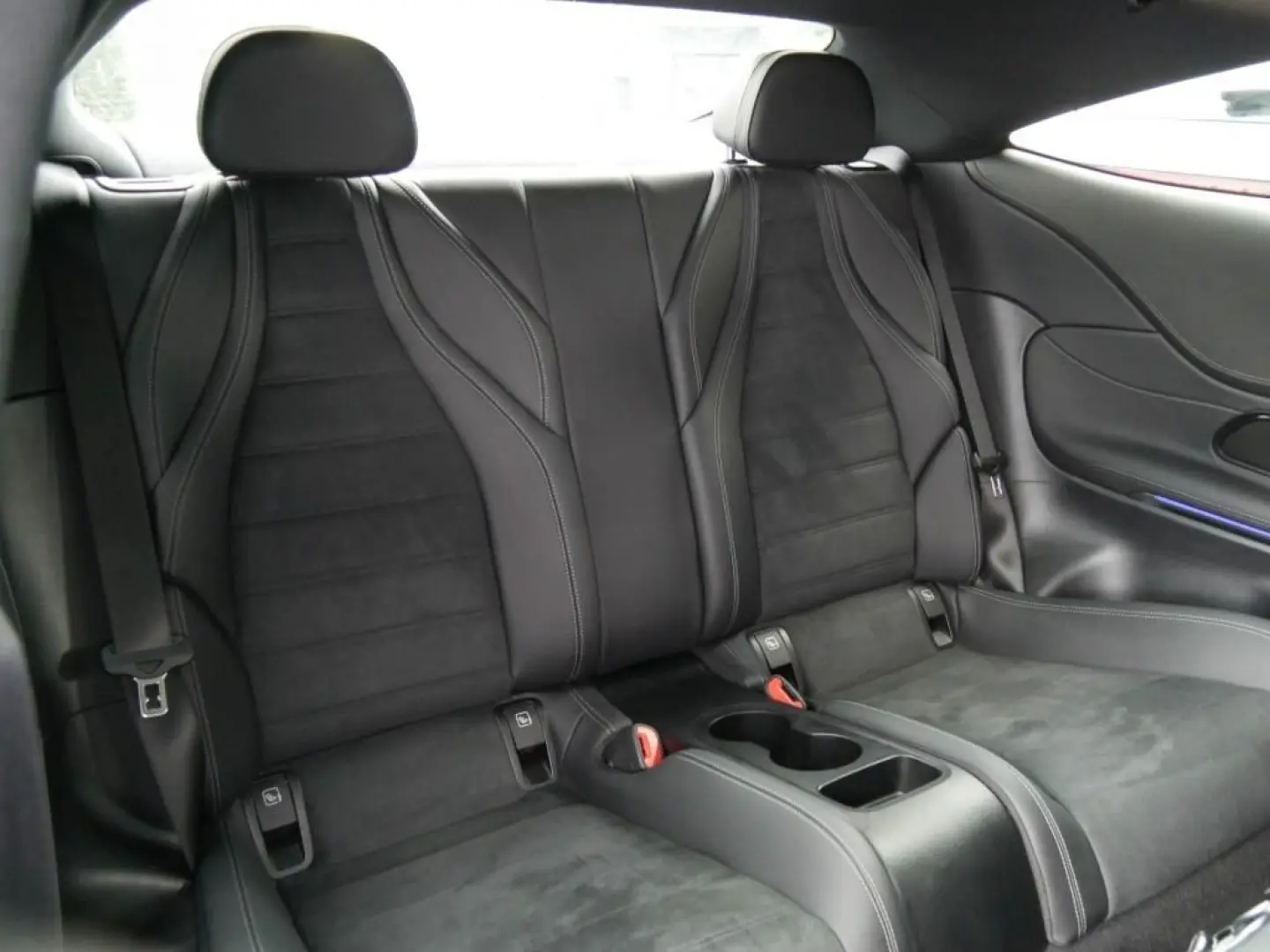 CLE 200 Coupé AMG/Pano/AHK/360/Digital/Distr/Win