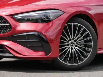 CLE 200 Coupé AMG/Pano/AHK/360/Digital/Distr/Win