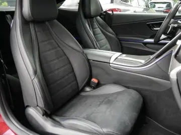 CLE 200 Coupé AMG/Pano/AHK/360/Digital/Distr/Win