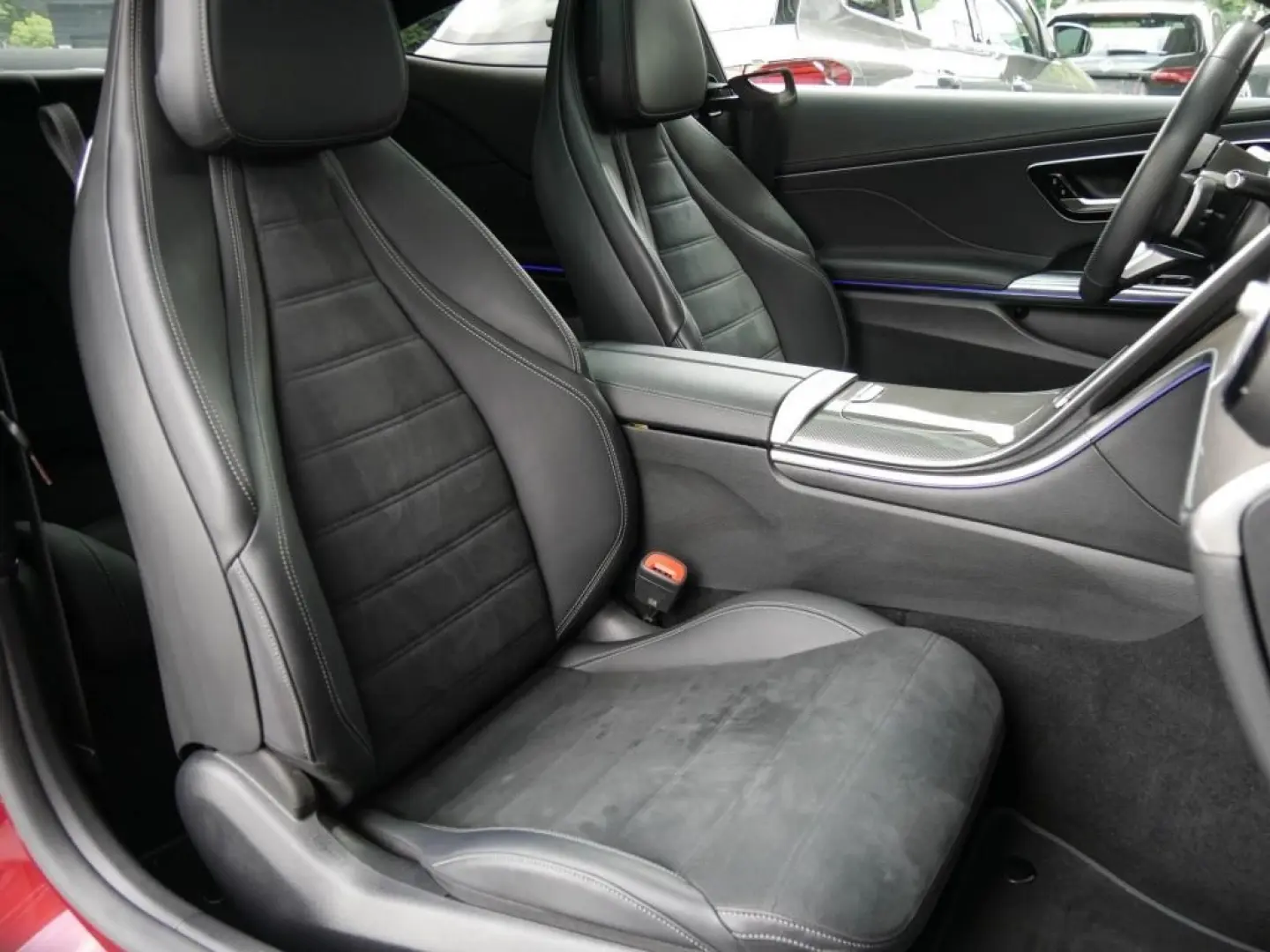 CLE 200 Coupé AMG/Pano/AHK/360/Digital/Distr/Win