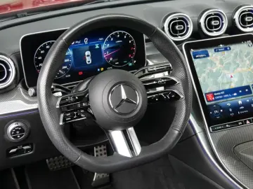 CLE 200 Coupé AMG/Pano/AHK/360/Digital/Distr/Win