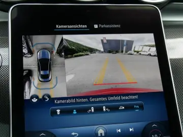 CLE 200 Coupé AMG/Pano/AHK/360/Digital/Distr/Win
