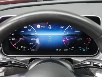CLE 200 Coupé AMG/Pano/AHK/360/Digital/Distr/Win