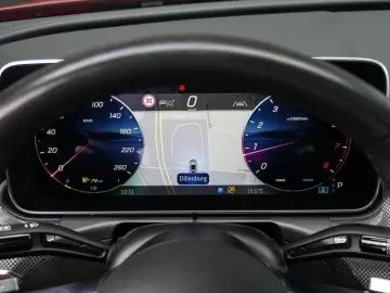 CLE 200 Coupé AMG/Pano/AHK/360/Digital/Distr/Win
