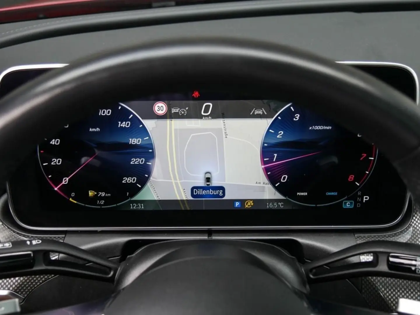 CLE 200 Coupé AMG/Pano/AHK/360/Digital/Distr/Win