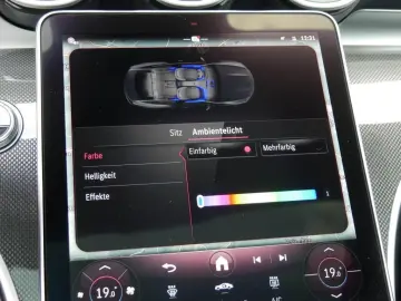 CLE 200 Coupé AMG/Pano/AHK/360/Digital/Distr/Win