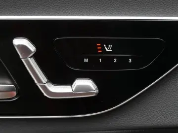 CLE 200 Coupé AMG/Pano/AHK/360/Digital/Distr/Win