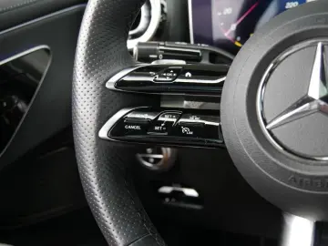 CLE 200 Coupé AMG/Pano/AHK/360/Digital/Distr/Win