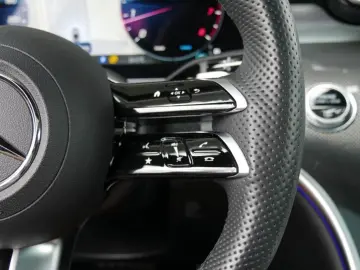 CLE 200 Coupé AMG/Pano/AHK/360/Digital/Distr/Win