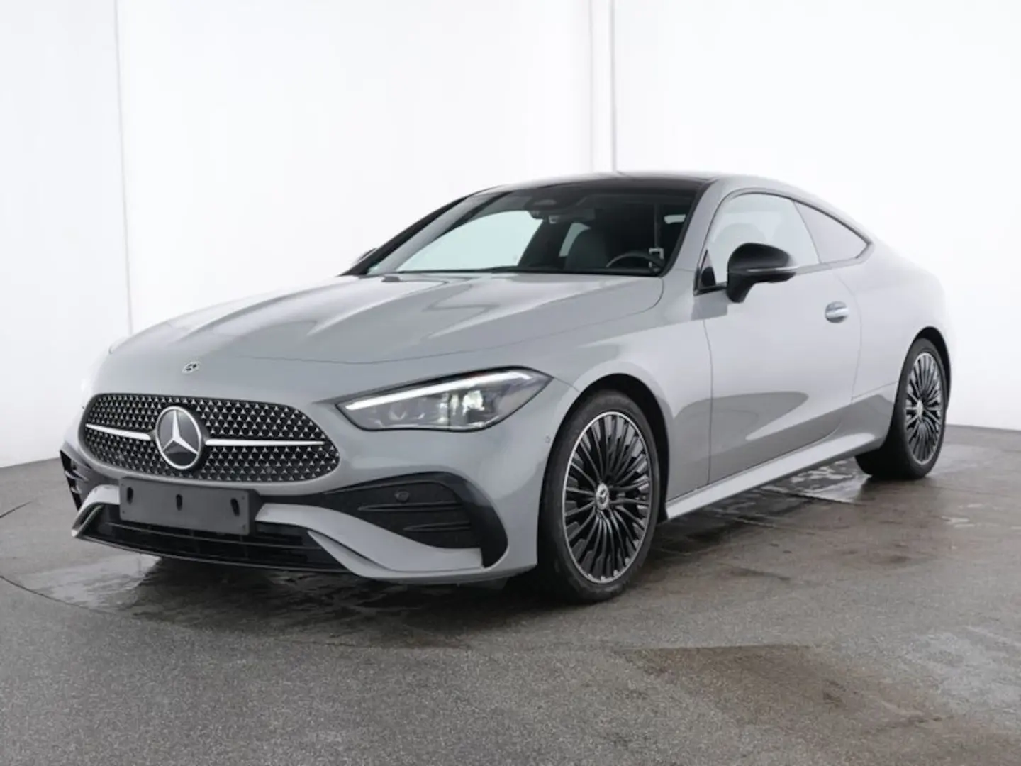 CLE 200 AMG Pano+DLight+Mem+Tot+Sound+Manufaktur
