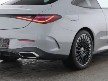 CLE 200 AMG Pano+DLight+Mem+Tot+Sound+Manufaktur
