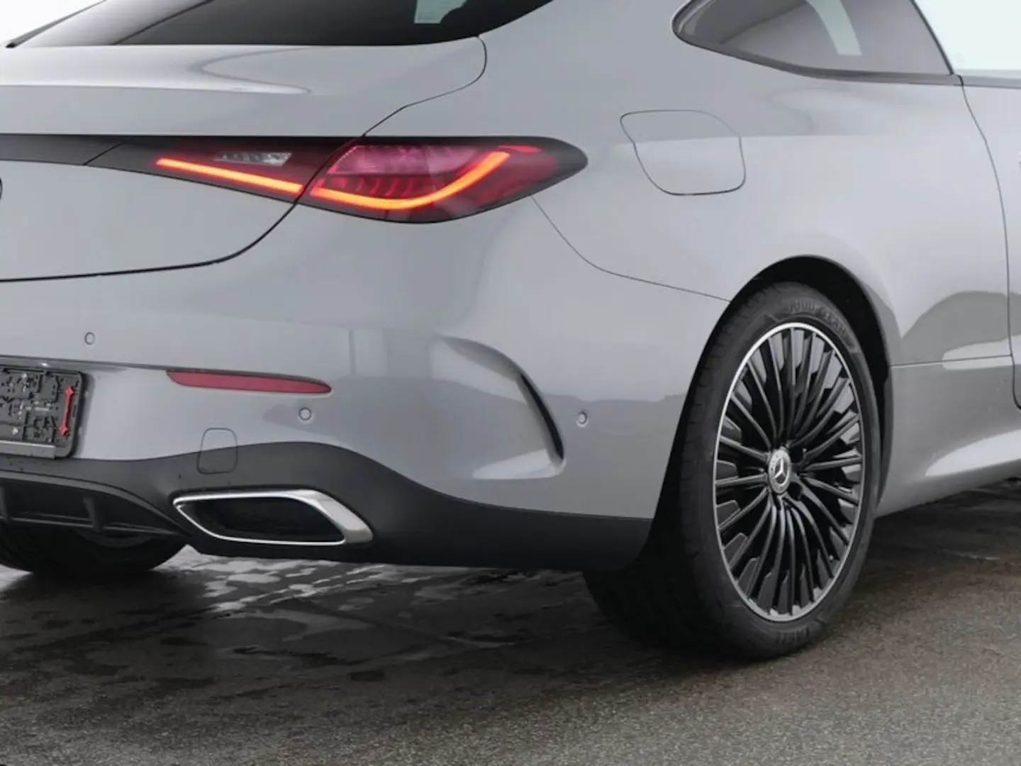 CLE 200 AMG Pano+DLight+Mem+Tot+Sound+Manufaktur