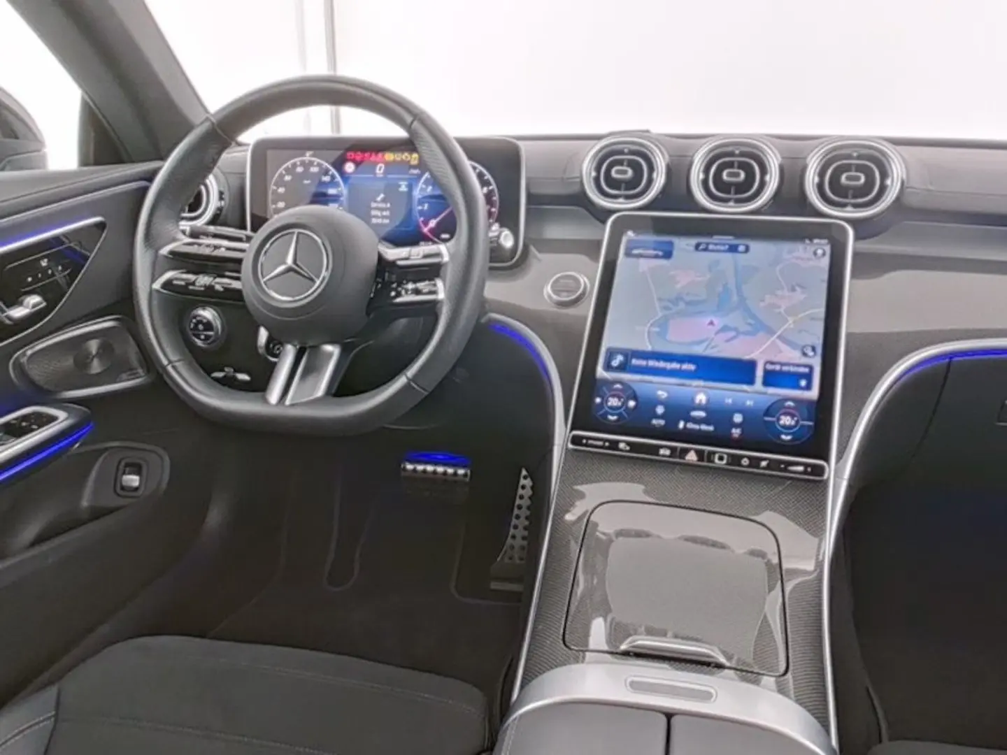 CLE 200 AMG Pano+DLight+Mem+Tot+Sound+Manufaktur