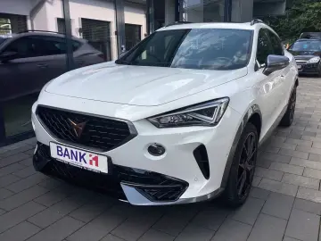 Formentor VZ 4Drive Pano AHK ACC Kamera