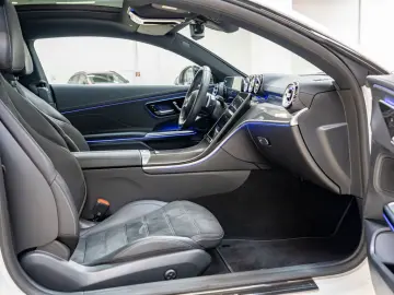 CLE 200 Coupé AMG Sport Advanced+ LED Pano Navi