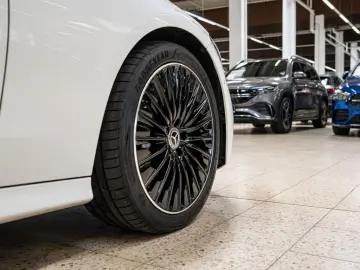 CLE 200 Coupé AMG Sport Advanced+ LED Pano Navi