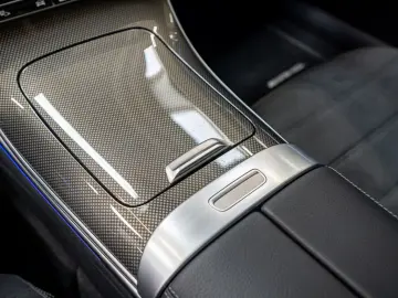 CLE 200 Coupé AMG Sport Advanced+ LED Pano Navi