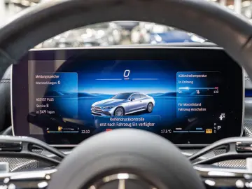 CLE 200 Coupé AMG Sport Advanced+ LED Pano Navi