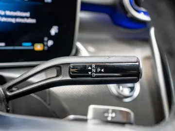 CLE 200 Coupé AMG Sport Advanced+ LED Pano Navi