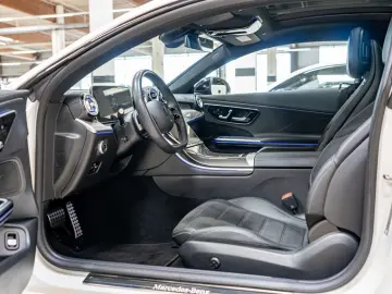 CLE 200 Coupé AMG Sport Advanced+ LED Pano Navi