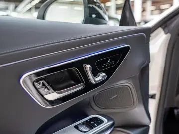 CLE 200 Coupé AMG Sport Advanced+ LED Pano Navi
