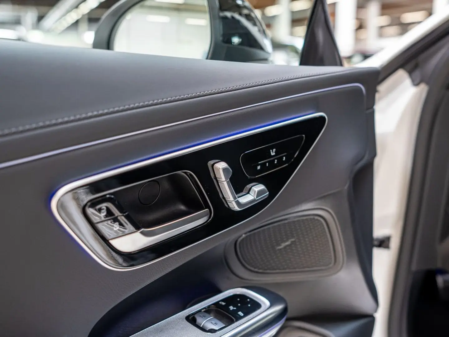 CLE 200 Coupé AMG Sport Advanced+ LED Pano Navi