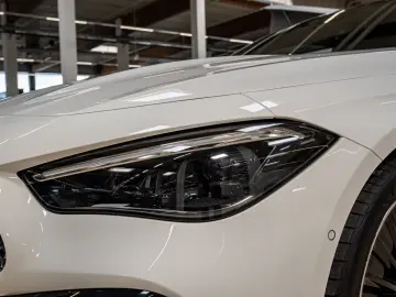 CLE 200 Coupé AMG Sport Advanced+ LED Pano Navi