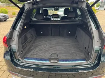 GLE 300 d 4M AMG+AHK+AIRMATIC+360°+BURMESTER+
