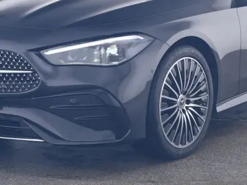 CLE 220 d Coupé AMG-Sport/LED/Cam/Pano/Totw/Memo