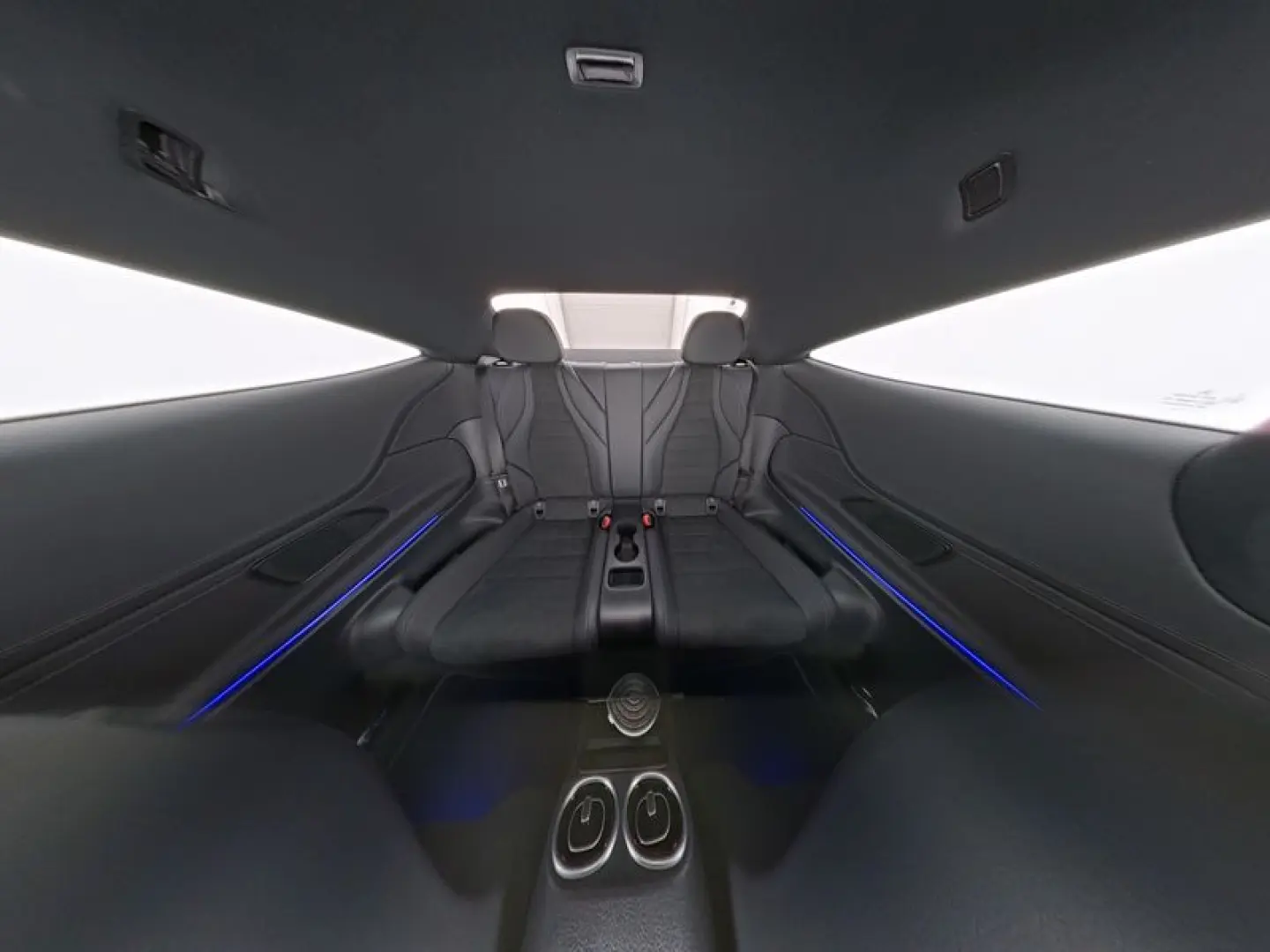 CLE 220 d Coupé AMG-Sport/LED/Cam/Pano/Totw/Memo