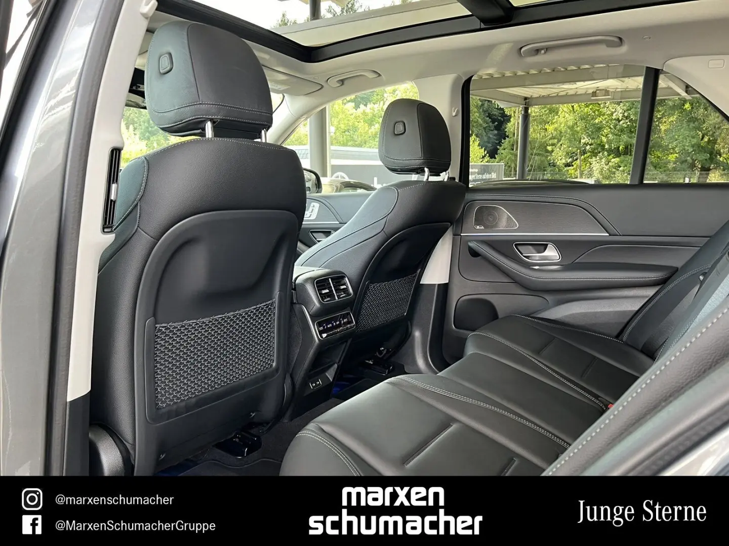 GLE 450 d 4M AMG Pano+Standh.+AHK+Night+Premium