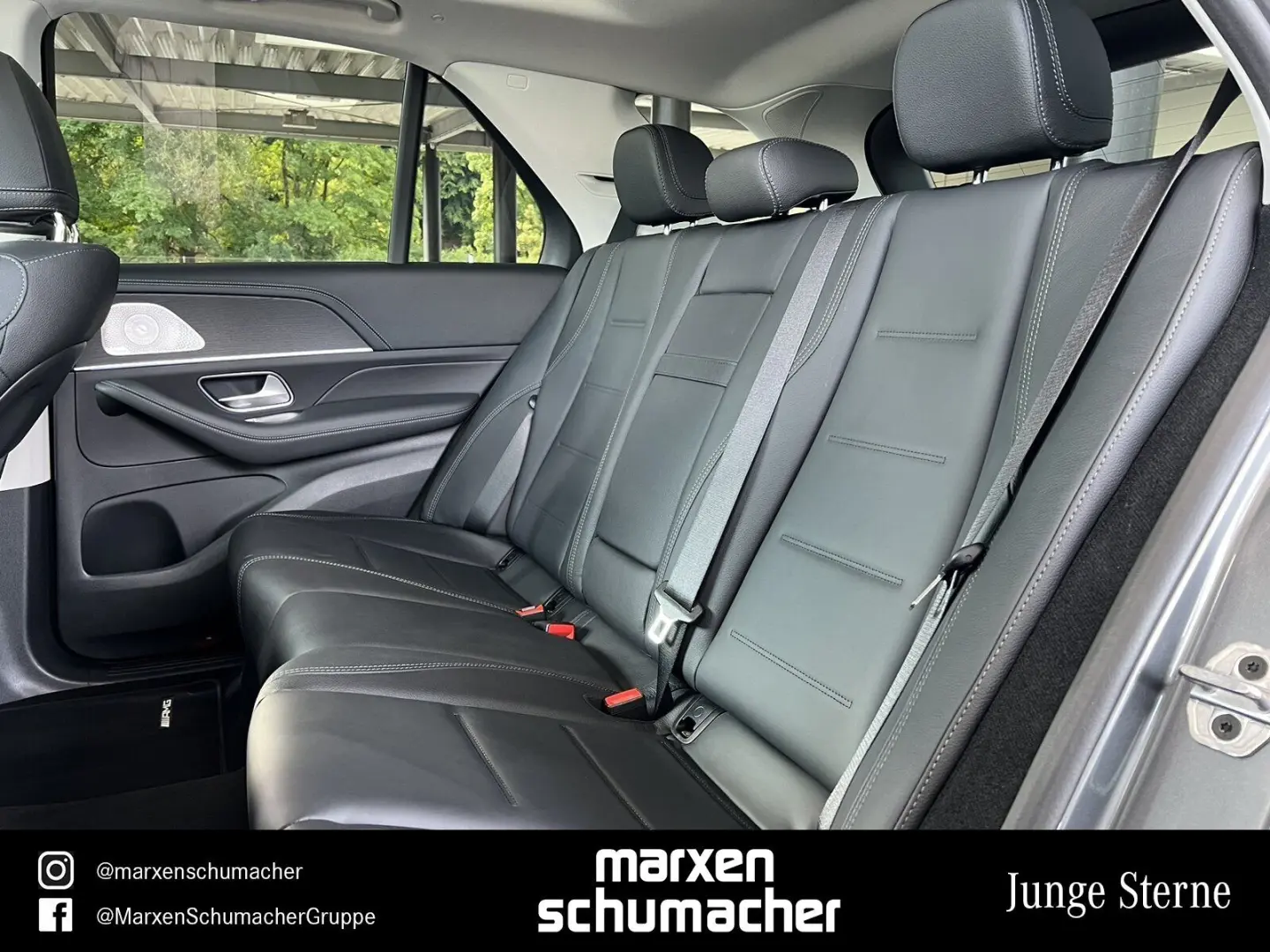 GLE 450 d 4M AMG Pano+Standh.+AHK+Night+Premium