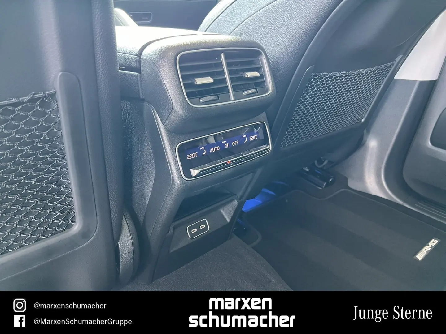 GLE 450 d 4M AMG Pano+Standh.+AHK+Night+Premium