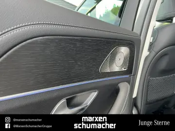 GLE 450 d 4M AMG Pano+Standh.+AHK+Night+Premium