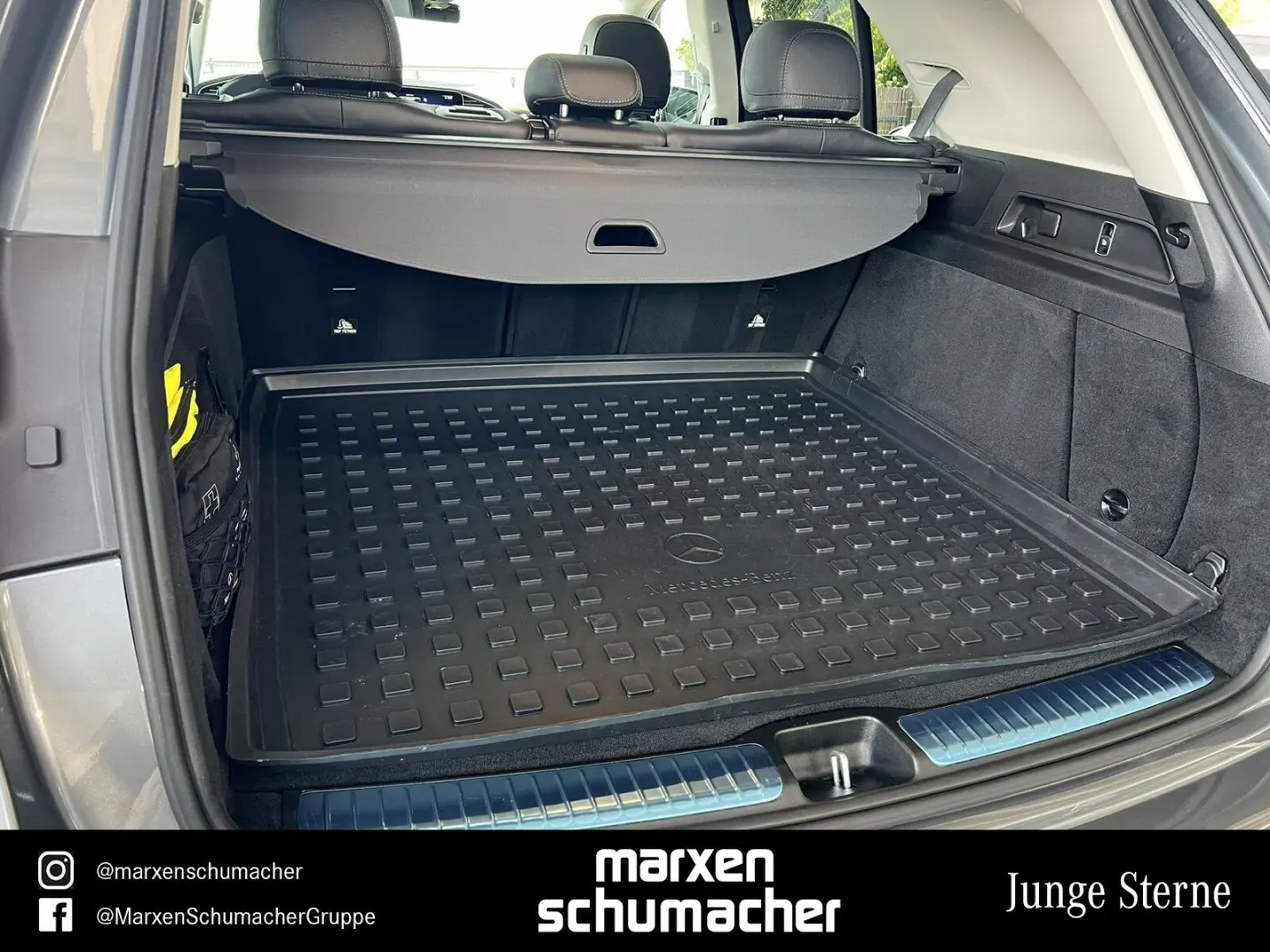 GLE 450 d 4M AMG Pano+Standh.+AHK+Night+Premium