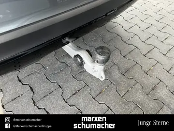GLE 450 d 4M AMG Pano+Standh.+AHK+Night+Premium