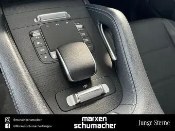 GLE 450 d 4M AMG Pano+Standh.+AHK+Night+Premium