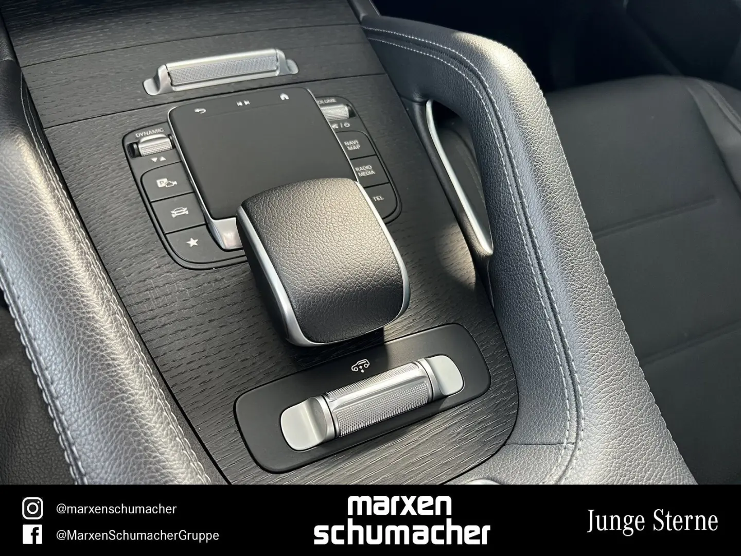 GLE 450 d 4M AMG Pano+Standh.+AHK+Night+Premium