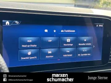 GLE 450 d 4M AMG Pano+Standh.+AHK+Night+Premium