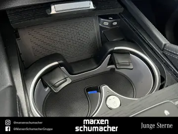 GLE 450 d 4M AMG Pano+Standh.+AHK+Night+Premium