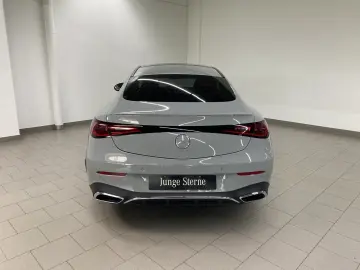 CLE 220 d Coupe AMG+LED+PANO+KAMERA+NAV+KEY+AMBI