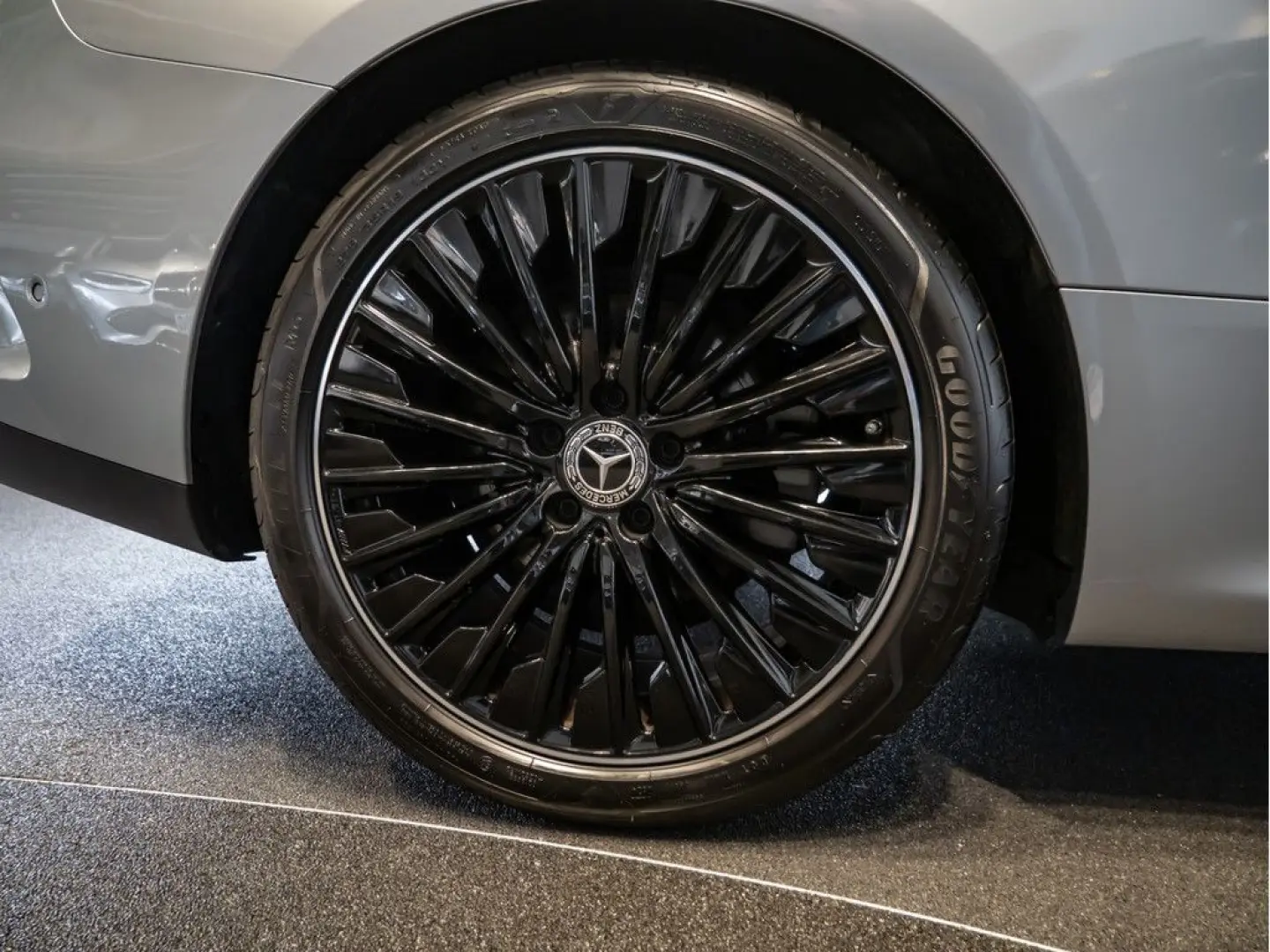 CLE 220 d Coupé AMG Sport Premium LED Pano Navi