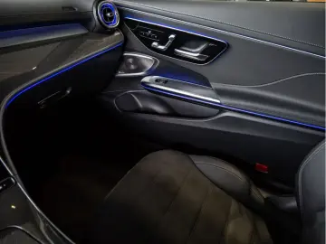 CLE 220 d Coupé AMG Sport Premium LED Pano Navi