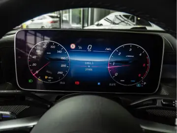 CLE 220 d Coupé AMG Sport Premium LED Pano Navi