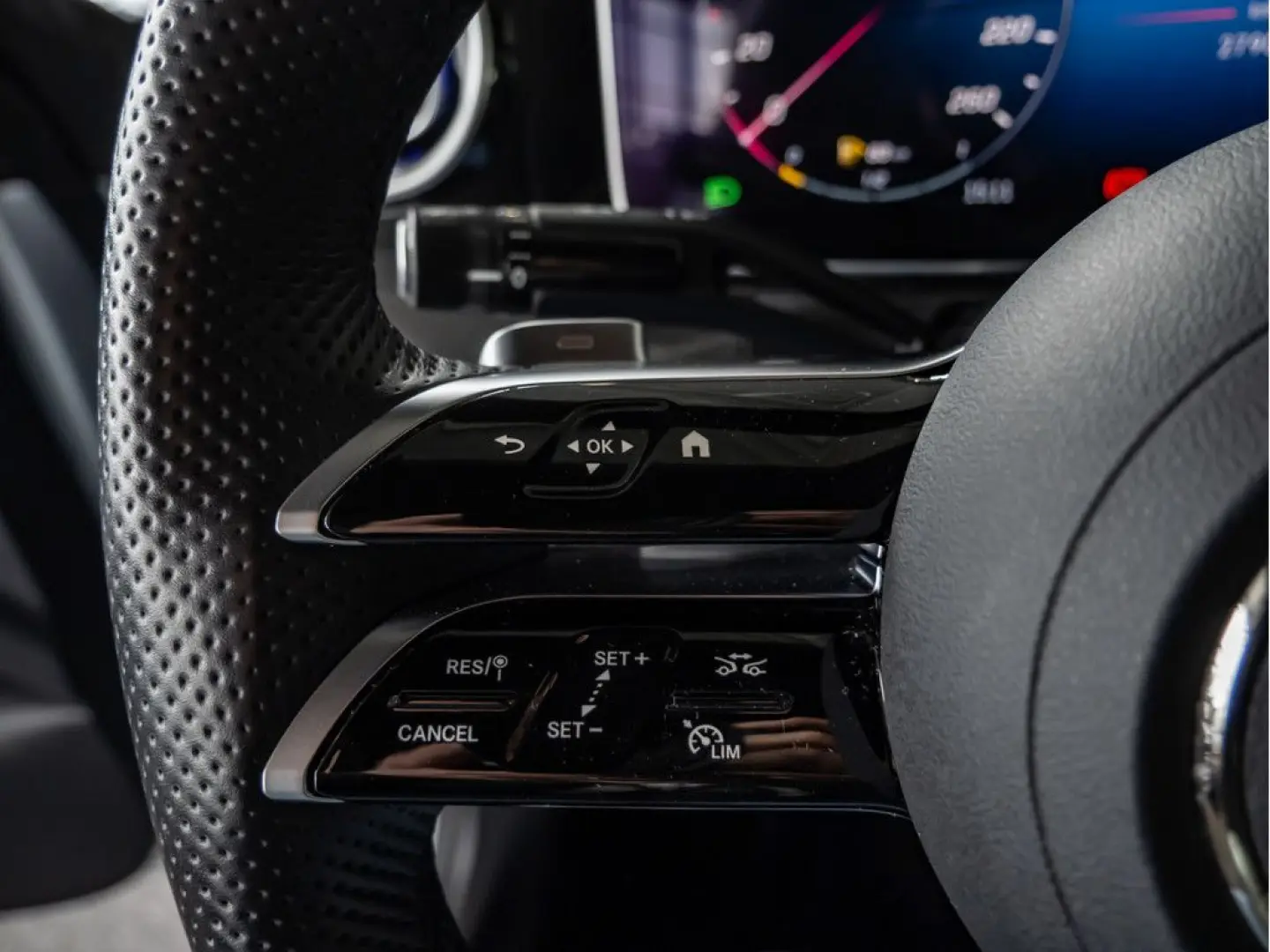 CLE 220 d Coupé AMG Sport Premium LED Pano Navi